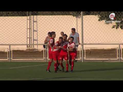 Resumen, Algaida - Divina Pastora