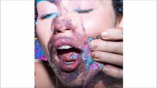 I Get So Scared - Miley Cyrus (Miley Cyrus &amp; Her Dead Petz)