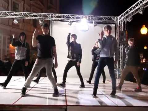 Febris♥Erotica - Come Back Again remix 120417