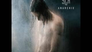SCH - Je la connais (Album Anarchie)