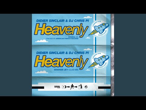 Heavenly (Original Mix)