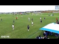 Ryan Saunders 2021 Dallas Texans Manchester City Cup