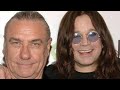 Sad News About Black Sabbath Drummer Bill Ward