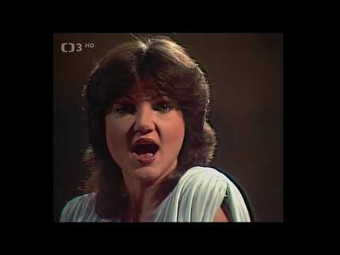 Marcela Králová - Láska k nám přilétá (1983)