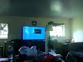 Elmo World Exercise Running Tiny Dinosaur Train October 1 2014 US HQ
