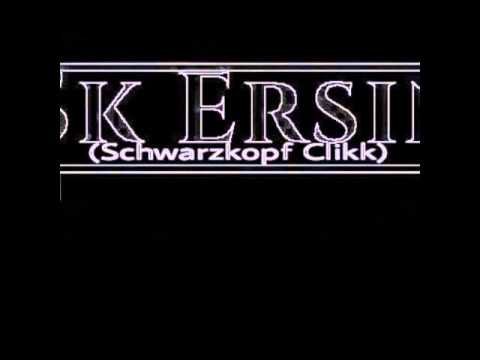 APO G FEAT. SK ERSIN - VERGESSEN UND VERGEBEN