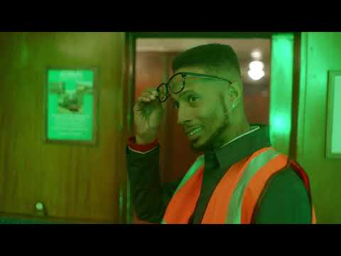 D Double E - CONTACT US [Official Music Video]