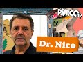 DR. NICO & CORONEL HENGUEL - PÂNICO - 22/05/2024