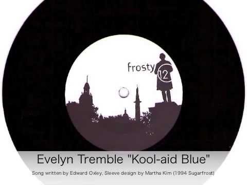 Evelyn Tremble 
