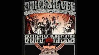 Quicksilver Messenger Service - Gold and Silver