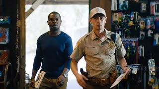 Adam Dunlap | Theatrical Reel video