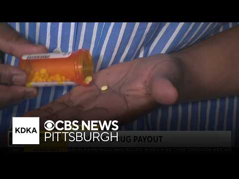 Pennsylvanians eligible for payments from generic drug ...