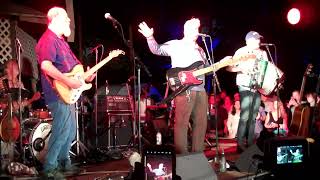 "Hellhounds"  The Gourds