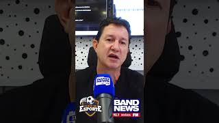 Tim critica decisão de arbitragem “de fora” nas duas finais entre Atlético x Goiás