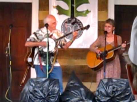 Eddie & Martha Adcock-Night Walkin'