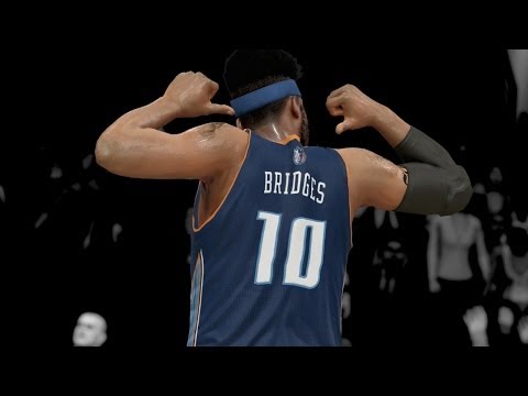 NBA 2k14 MyCAREER PS4 Gameplay - Career Night at Madison Square Garden