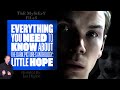 Everything You Need To Know About Little Hope: The Dark Pictures Anthology - THE MYSTERY FILES
