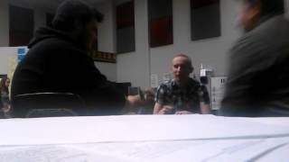 Dirty Dan Circle Jerks