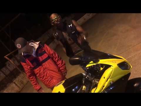 MC Nego Chave & MC PG - Medley de Rajadas (PG Produção)