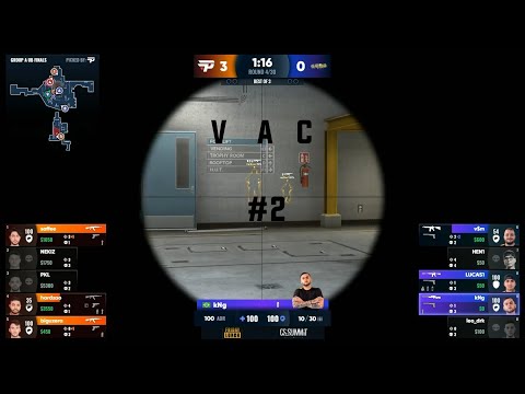 V A C #2 - kNg ( O Plano vs Pain)