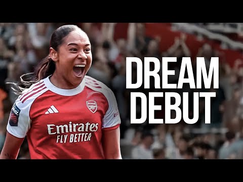 Arsenal give London City a REALITY CHECK! | Upfront