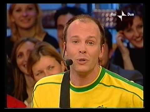 Giginho Garota Ipanema versione Giginho