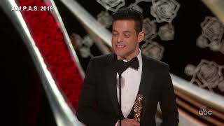 Download lagu Reb & Celebs Rundown: Oscar's 2019 Recap mp3