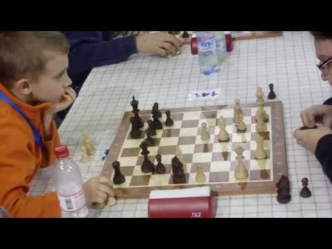 Cm Makoveev x  Cm Poliakov