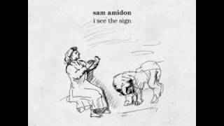 Sam Amidon - Relief