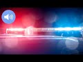 Police Siren 1 HOUR Sound Effect Cop Sirens Sounds