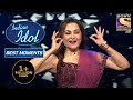 Jaya Ji ने किया Mijhe Nau Lakha Manga De पे किया Beautifully Perform Indian 