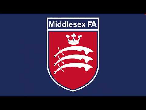 Middlesex FA Goal of the Season 2019