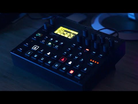 Miscalculated Expectations / Ambient, IDM / Elektron Digitakt