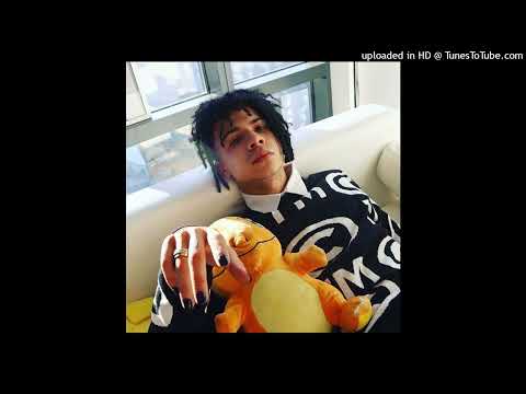 [FREE FOR PROFIT]Iann Dior x Drill Guitar Type Beat - "Dior"