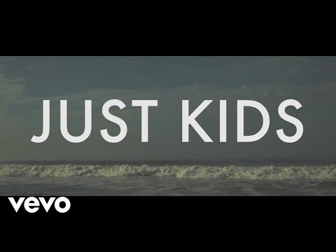 Just Kids video