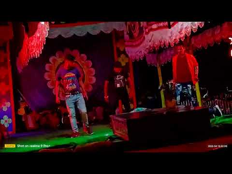 Sambadik Murder scene