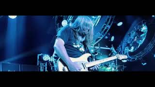 La H - Vida Impersonal