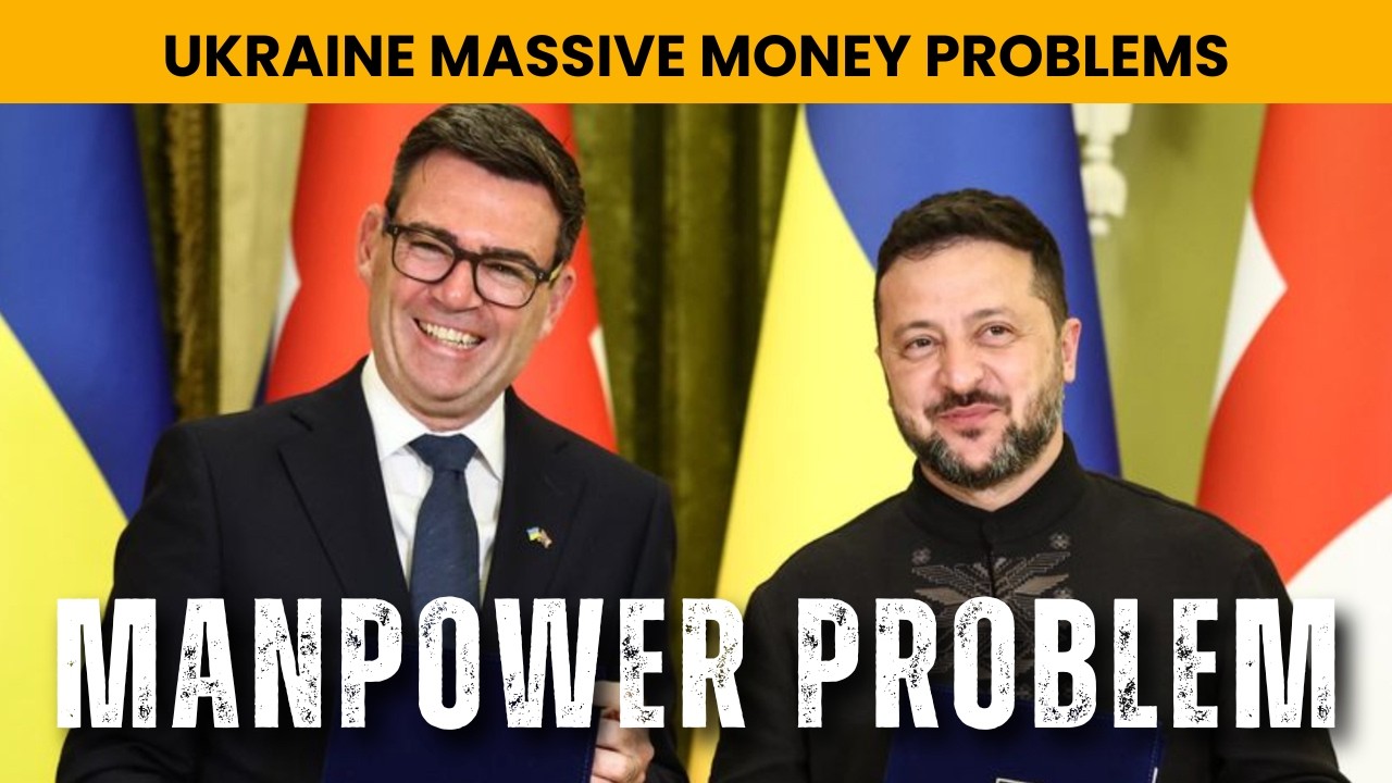 Ukraine Military Crisis, Burnham To The Rescue, Ceasefire Buffer Zone Plan