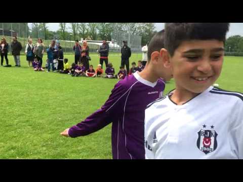 Fragment Penaltybokaal Opendag 21-05-2016