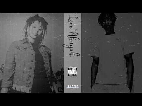 The Izreels - Love Ahayah ft J Ezza & Tawab Paryah