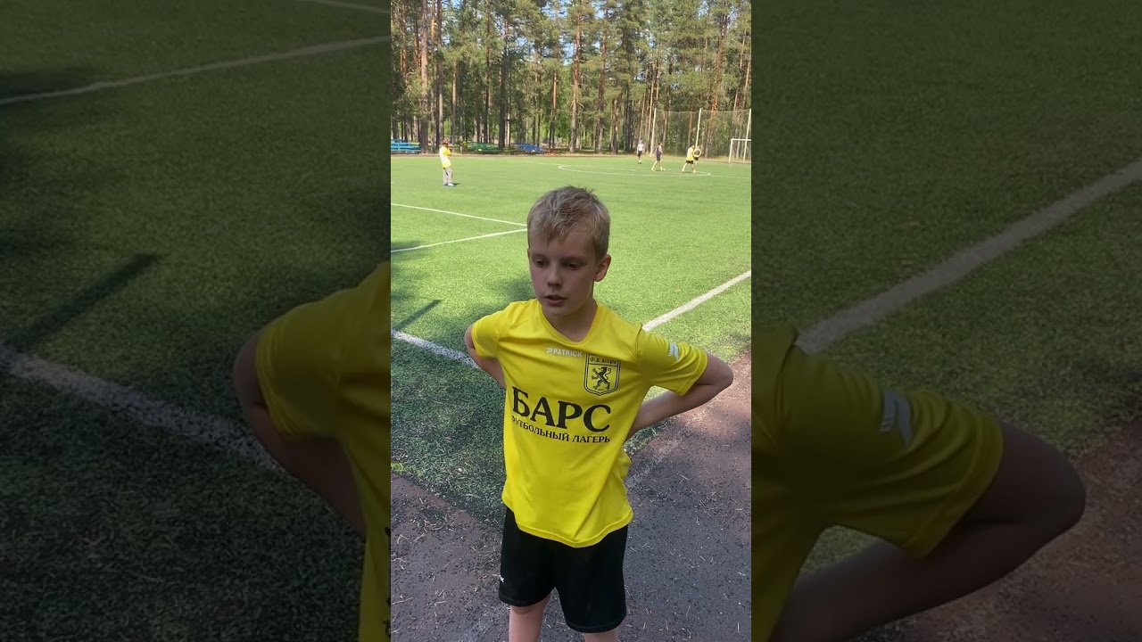 Постер видео