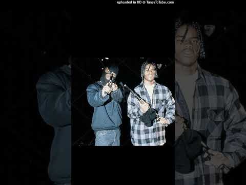 Rekta & S'Automatik (ST4 Clan) - Freestyle Gangsta Sh*t (2023 avant l'album)