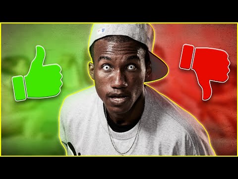 WORST Rappers in the Game? - Hopsin