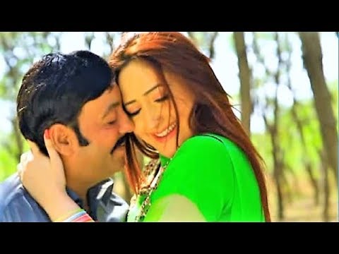 Shahid Khan, Sumbal Khan - Pashto song | Sta Da Stargo Bala Wakhlam | Sumbal Khan Dance
