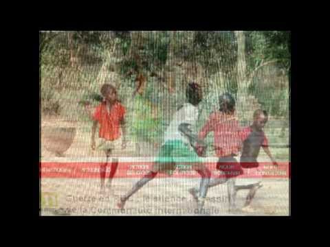 JAMBE GAUCHE - Afrik RDC- Feat- MAZE N-IGMATIK.avi