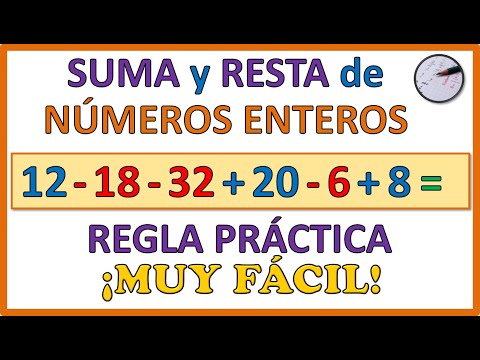 Adding and Subtracting Multiple Whole Numbers | RULE OF PRACTICE | SUPER EASY 🤩 |