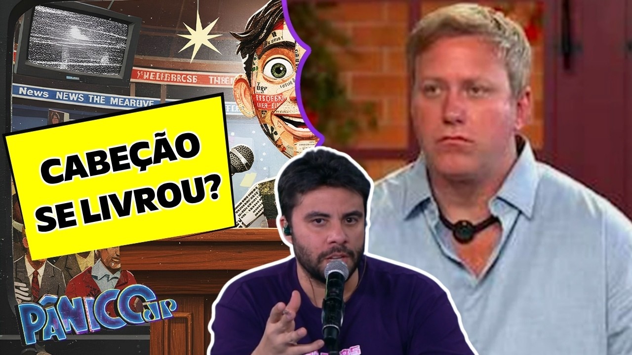 LINHAGEM GEEK: VAR INOCENTA CABEÇÃO NA FAZENDA E ESTUDO REVELA QUE IAS RECOMENDAM CANDIDATOS!