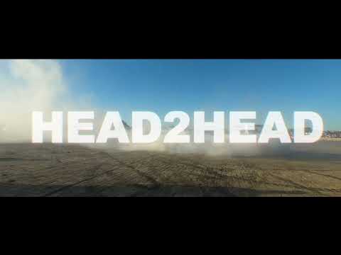 HEAD2HEAD Car spinning after MOVIE