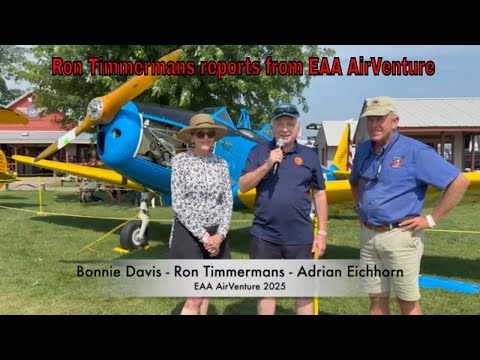 25090201 Interview with Adrian Eichhorn & Bonnie Davis