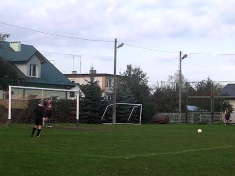 Wisan Skopanie - Korona Majdan Królewski